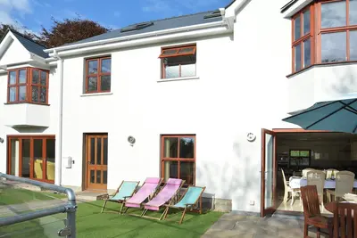 Image de 6 chambres hébergement à Stepaside, près de Saundersfoot