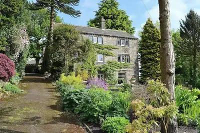 Image de Pear Tree House Annexe