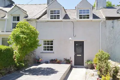 Image de 1 chambres à coucher à Penysarn