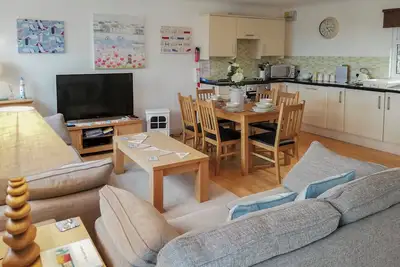 Image de 2 chambres à coucher à St Merryn, near Padstow