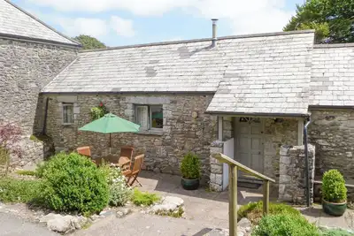 Image de 2 chambres à coucher à Warleggan, near Bodmin