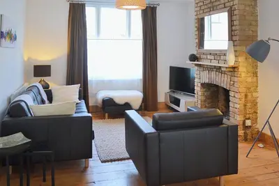 Image de 2 chambres hébergement à Cambridge