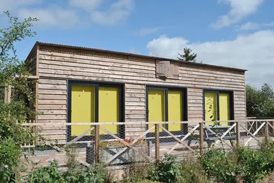 Image de The Shed With A View