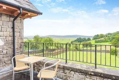 Image de 1 chambres à coucher à Meathop, near Grange-over-Sands