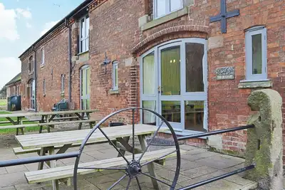 Image de 6 chambres à coucher à Somersal Herbert, Ashbourne