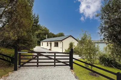 Image de 1 chambres à coucher à Ashwater, near Holsworthy