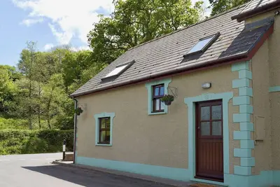Image de 3 chambres Ă coucher Ă Llanddowror, near Laugharne