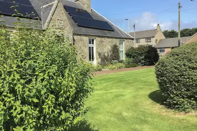 Image de 1 chambres à coucher à Castletown, near Thurso