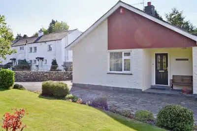 Image de 3 chambres à coucher à Portinscale, near Keswick