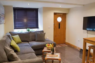 Image de Hébergement 1 chambre à Brixham