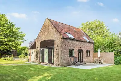 Image de Hébergement 2 chambres à Scottow, près de Coltishall