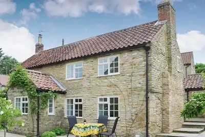 Image de 2 chambres à coucher à Welburn, near York