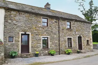 Image de 2 chambres à coucher à Caldbeck, near Keswick
