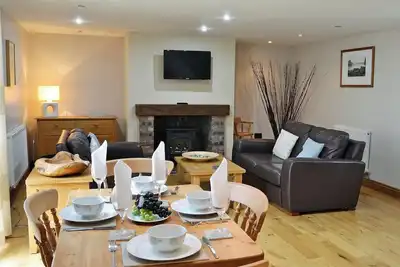 Image de Hébergement 2 chambres à Allonby, près de Silloth