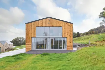 Image de 6 chambres à coucher à Wolsingham, near Stanhope