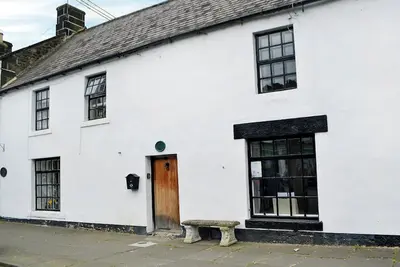 Image de 1 chambres à coucher à Bellingham, near Hexham