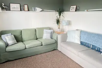 Image de Hébergement 1 chambre à Sea Palling, près de North Walsham
