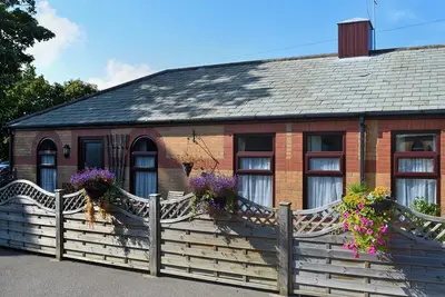 Image de 4 Eldin Hall Cottages