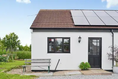 Image de 2 chambres à coucher à Toynton-All-Saints, near Spilsby