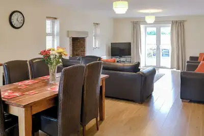 Image de 4 chambres à coucher à Longhirst, near Morpeth