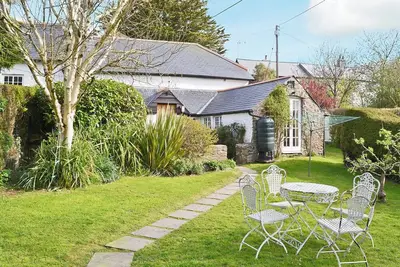 Image de 4 chambres à coucher à Ford, near Bideford