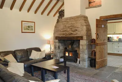 Image de 2 chambres à coucher à Hollinsclough, near Buxton