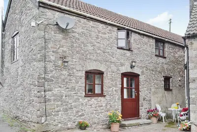 Image de 2 chambres à coucher à Woolaston, near Lydney