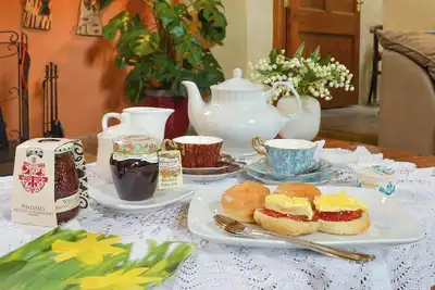 Image de 1 chambres à coucher à Hartland, near Bideford