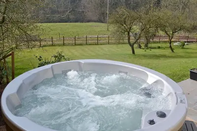 Image de 3 chambres à coucher à Lurley, near Tiverton