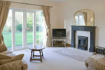 Image de 3 chambres à coucher à Cumwhinton, Carlisle