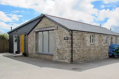 Image de 2 chambres à coucher à Constantine, near Falmouth