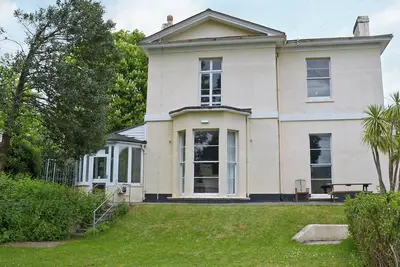 Image de 14 chambres hébergement à Torquay