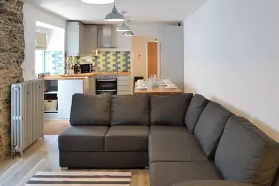 Image de Hébergement 3 chambres à Newquay