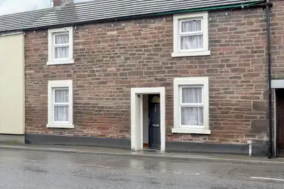 Image de 2 chambres logement dans Aspatria