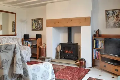 Image de 2 chambres à coucher à St John&rsquo;s Chapel, near Stanhope