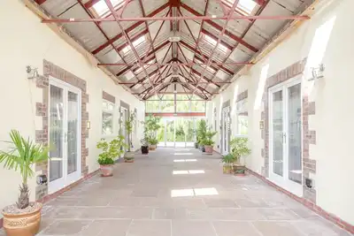 Image de 2 chambres à coucher à Great Hatfield, near Hornsea