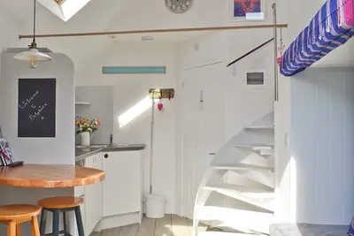 Image de Hébergement 1 chambre à Middleton-on-Sea