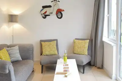 Image de 2 chambres à coucher à Lelant, near St Ives