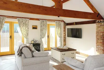 Image de 3 chambres à coucher à Tickton, near Beverley