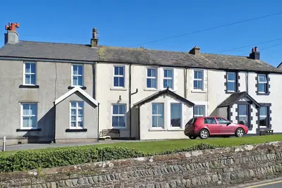 Image de 3 chambres à coucher à Seascale, near Eskdale
