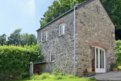 Image de 1 chambres à coucher à South Brent