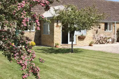 Image de Acorn Cottage - Ukc1812