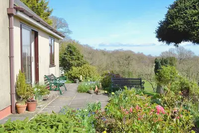 Image de 1 chambres à coucher à Cheriton Bishop, near Exeter