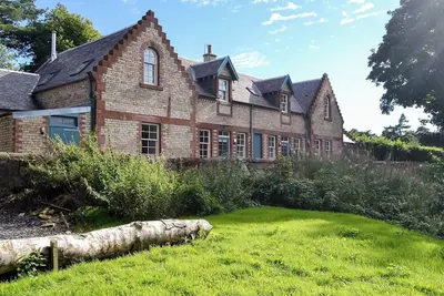 Image de 3 chambres à coucher à Alloway, near Ayr