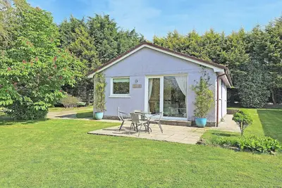 Image de 2 chambres à coucher à Woodacott, near Holsworthy