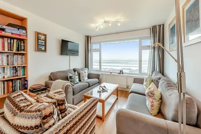 Image de 2 chambres logement dans Appledore, Bideford
