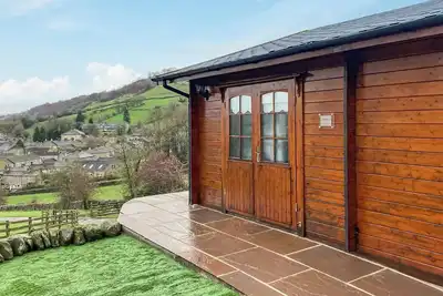 Image de 2 chambres à coucher à Cononley, near Skipton