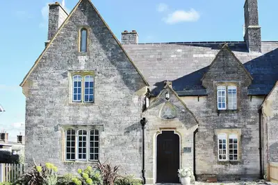 Image de No. 1 The Old School