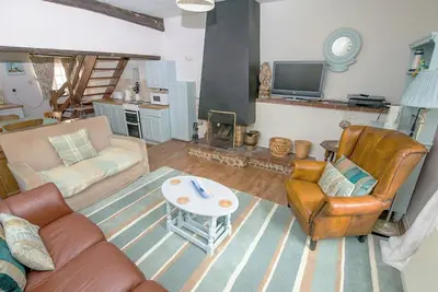 Image de 2 chambres hébergement à Blakeney, près de Holt