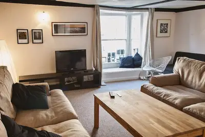 Image de 2 chambres hébergement à Rye